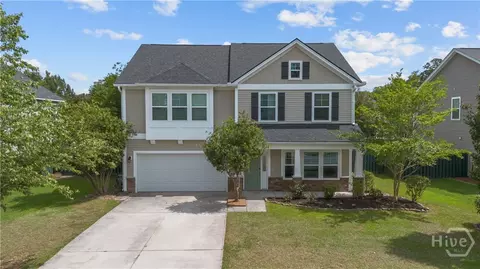 146 Catalina Cut, Richmond Hill, GA 31324