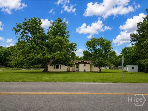 302 Chevis, Savannah, GA 31419