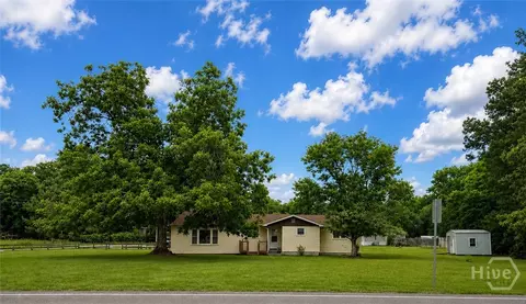 302 Chevis, Savannah, GA 31419