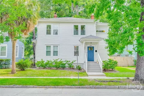 1204 E 33rd St, Savannah, GA 31404
