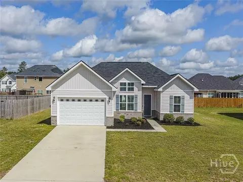 56 Thomas Way SE, Ludowici, GA 31316