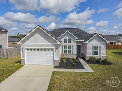 56 Thomas Way SE, Ludowici, GA 31316
