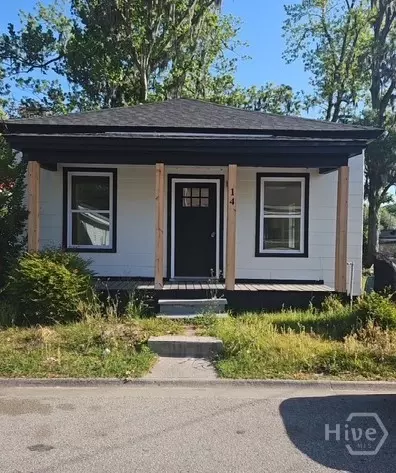14 W 54th St, Savannah, GA 31405