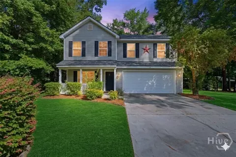 70 Barksdale Dr, Rincon, GA 31326