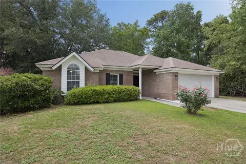 164 Druid Cir, Savannah, GA 31410