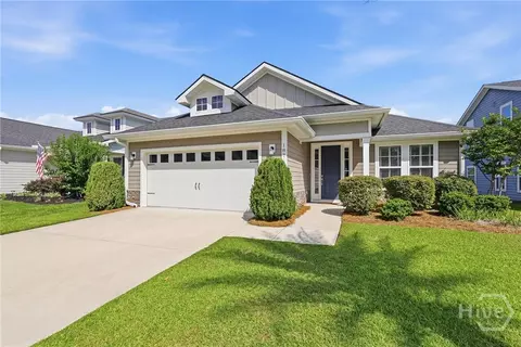 187 Martello Rd, Pooler, GA 31322
