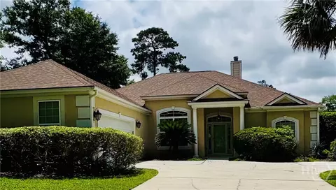 2 Amarella Ln, Savannah, GA 31419
