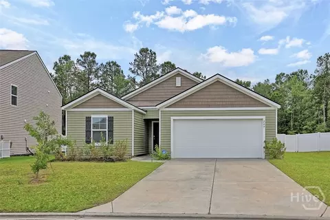 249 Caribbean Village Dr, Guyton, GA 31312