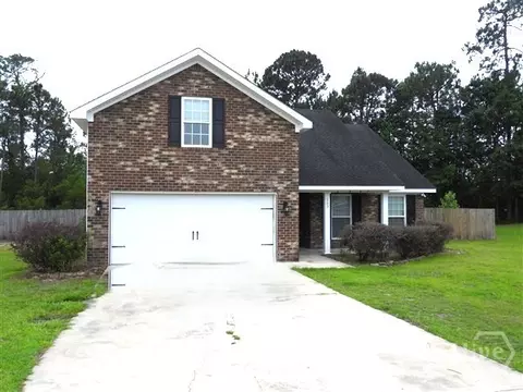 263 Virginia Ln, Ludowici, GA 31316