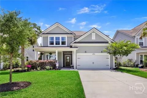 117 Canter Ct, Savannah, GA 31406