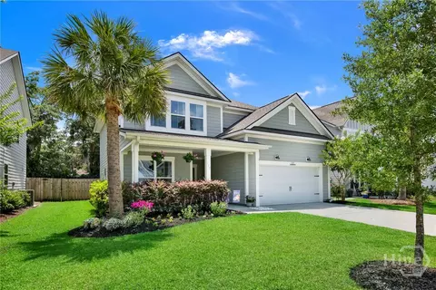 117 Canter Ct, Savannah, GA 31406