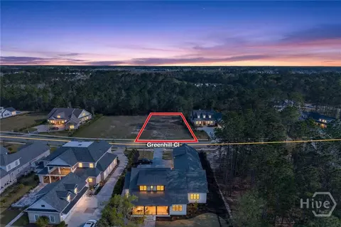 124 Greenhill Close Close Close, Pooler, GA 31322