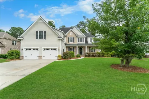 77 Woodchuck Hill Rd, Savannah, GA 31405