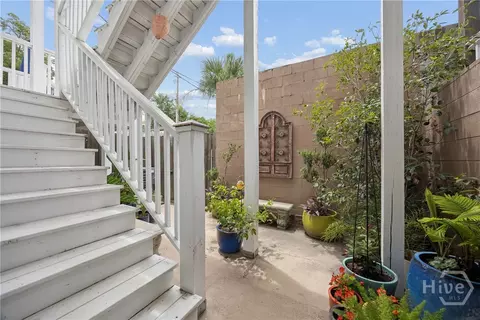 203 E Duffy St #C, Savannah, GA 31401 photo 23