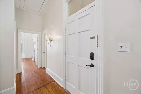 203 E Duffy St #C, Savannah, GA 31401 photo 11
