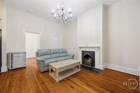 203 E Duffy St #C, Savannah, GA 31401 photo 4