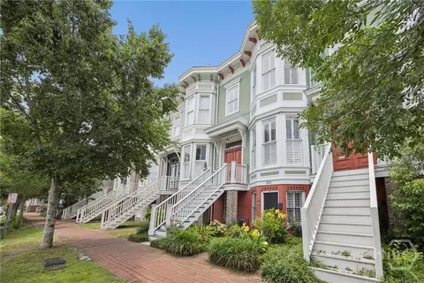 203 E Duffy St #C, Savannah, GA 31401 photo 2