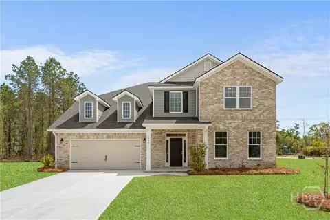 185 Alexander Trl, Rincon, GA 31326