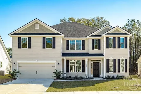 102 Waters Way, Rincon, GA 31326