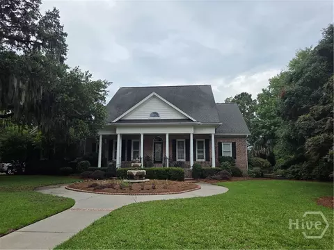 109 Grays Creek Ct, Savannah, GA 31410