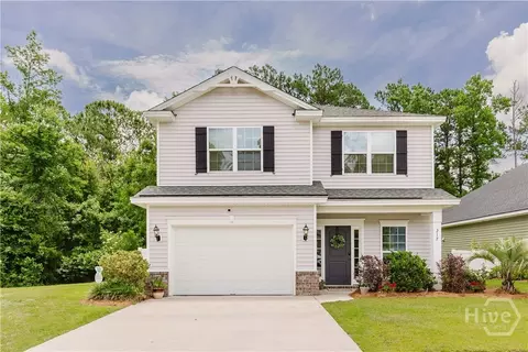212 Hammock Dr, Richmond Hill, GA 31324