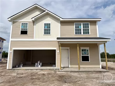 181 Baylor Bnd, Hinesville, GA 31313