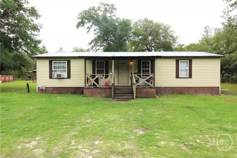 1281 Old Kenfield Rd, Twin City, GA 30471