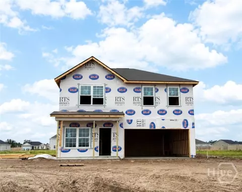 224 Quail Run Way SE, Allenhurst, GA 31301