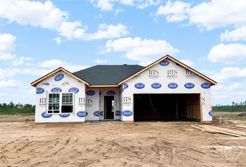 301 Quail Run Way SE, Allenhurst, GA 31301