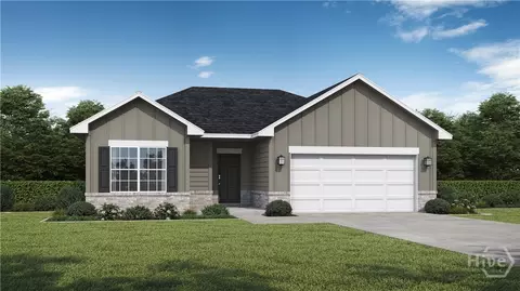 301 Quail Run Way SE, Allenhurst, GA 31301