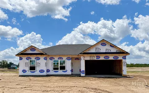 271 Quail Run Way SE, Allenhurst, GA 31301