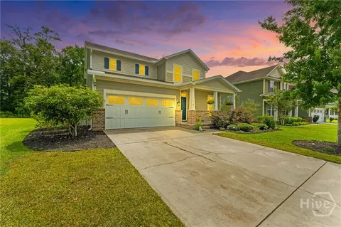 154 Moor Hen Lndg, Savannah, GA 31419