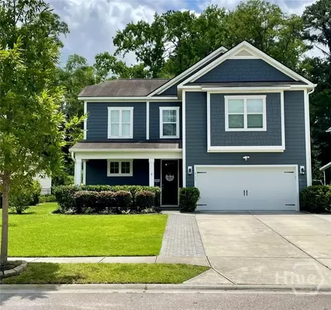 117 Arusha Ave, Savannah, GA 31419