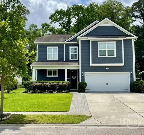117 Arusha Ave, Savannah, GA 31419