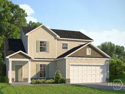 132 Snowbell Ct, Savannah, GA 31419
