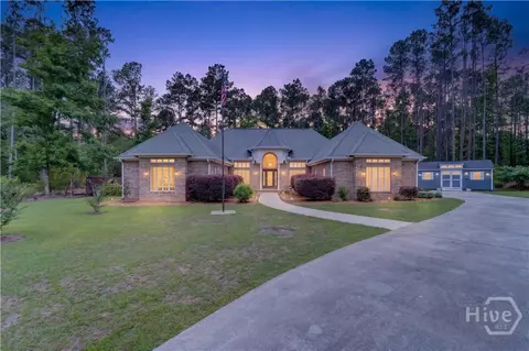 1628 Stanford Dr, Statesboro, GA 30461