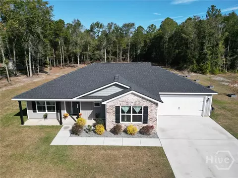 650 Linden Dr, Jesup, GA 31545