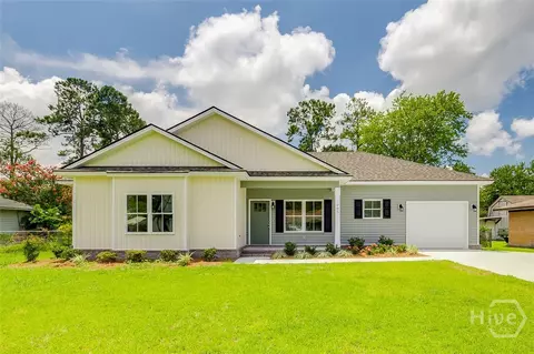 205 Melrose Pl, Rincon, GA 31326