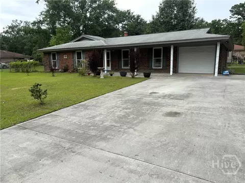 717 Bradwell, Hinesville, GA 31313