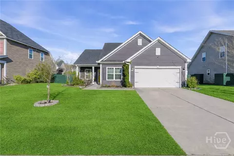 249 Mccrady Dr, Richmond Hill, GA 31324