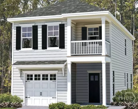114 Endicott Dr, Savannah, GA 31419