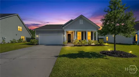256 Excel Dr, Richmond Hill, GA 31324