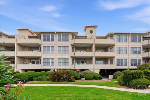 214 Butler Ave #306, Tybee Island, GA 31328