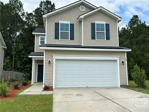 79 Crystal Lake Dr, Savannah, GA 31407