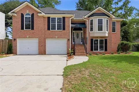 6 Kingfisher Cir, Savannah, GA 31419