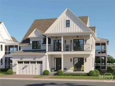 939 Reserve Cir, Savannah, GA 31401