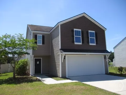 153 Caribbean Village Dr, Guyton, GA 31312
