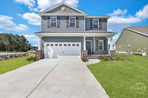 170 Hanover Pl, Richmond Hill, GA 31324