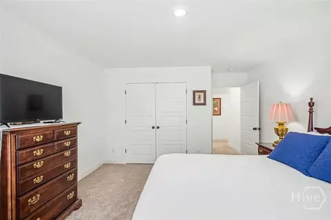 Bedroom - 236 Dean Dr, Guyton, GA 31312 photo 5 of 5
