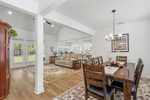 Dining - 236 Dean Dr, Guyton, GA 31312 photo 1 of 3